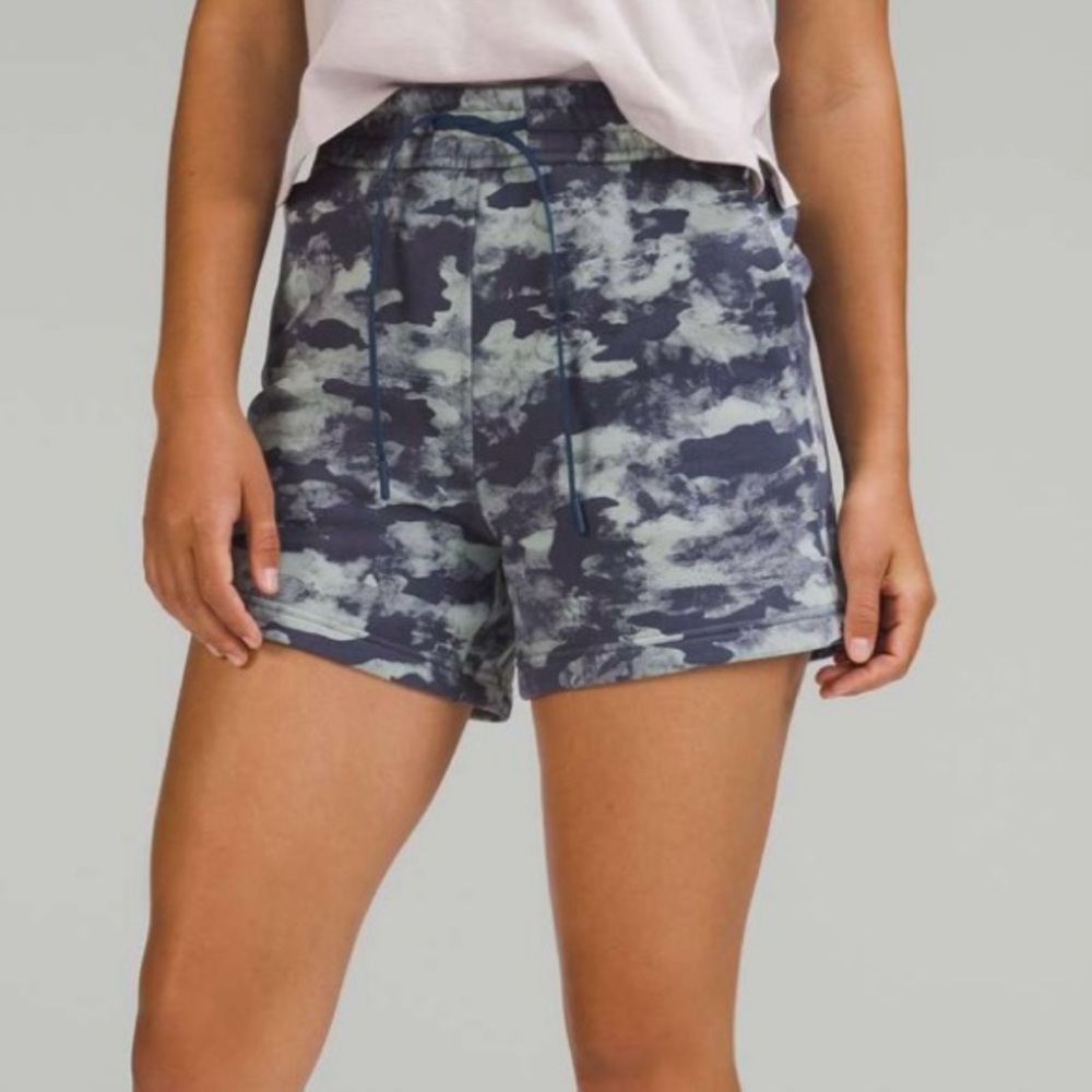 Lululemon Loungeful Short